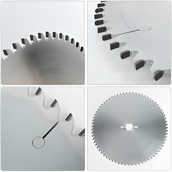 PCD Circular Blade EDM Grinding Machine